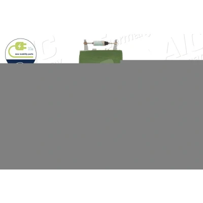 Bilde av AIC 57989 motstand, kupevifte PEUGEOT: Partner II Van, Tepee, CITROËN: Berlingo II, Van