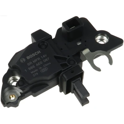 Bilde av AS PL ARE0203(BOSCH) Generatorregulator 12
