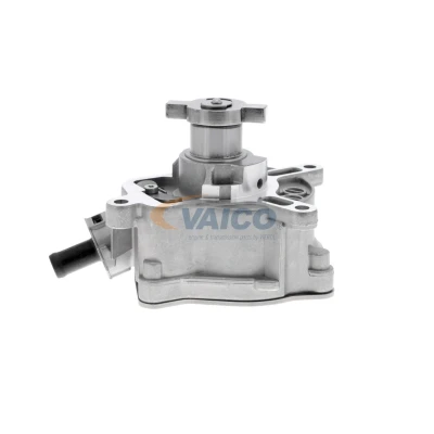 Bilde av VAICO V10 4960 Vakuumpumpe med tetning Original Quality AUDI: A3 Sportback
