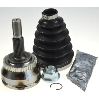 Bilde av LÖBRO 303423 Drivknute TPE (termoplastisk elastomer)