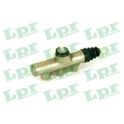Bilde av Giversylinder, clutch, vw transporter buss iii, flak/chassi skåp ii, 251721401, 25172