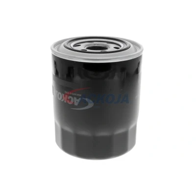Bilde av ACKOJA A37 0501 Oljefilter M 26 X 1,5 med en retursperreventil Påskruingsfilter MITSUBISHI: PAJERO 2, 3, L200 / Triton IV Pick up