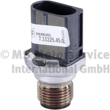 Bilde av Sensor, drivstofftrykk audi, seat, skoda, vw OE 04L 906 054 E, F,