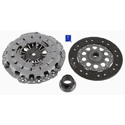 Bilde av SACHS XTend 3000 951 873 Clutch 240 BMW: 3 Sedan, X3, Touring