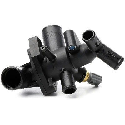 Bilde av METZGER 4006472 Termostat 88 med flens, sensor kapsling FORD: Transit V363 Van