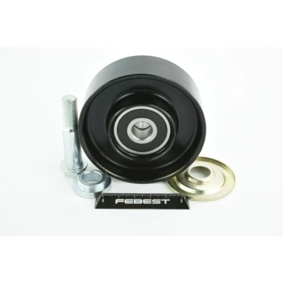 Bilde av FEBEST 0188 KUN25 Styrerulle TOYOTA: Land Cruiser Prado 90, HIACE 4 Kasten, 120