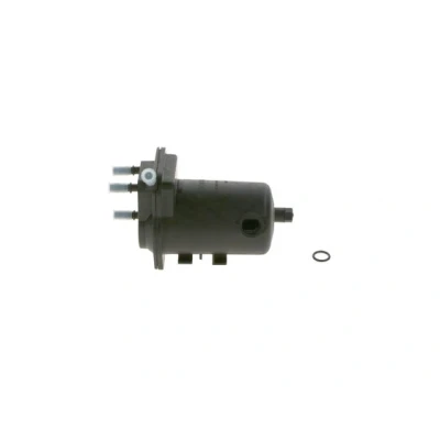 Bilde av BOSCH 0 450 907 011 Drivstoffilter ledningsfilter 8 RENAULT: Kangoo I, I Express, CLIO 2