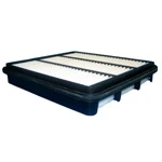 Bilde av ALCO FILTER MD 8390 Luftfilter 45,0 245,0 276,0 Filterinnsats