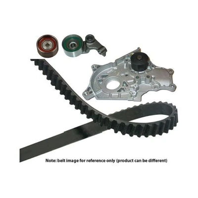 Bilde av KAVO PARTS DKW 9003 Vannpumpe + Registerreimsett TOYOTA: RAV4 II SUV, Avensis Verso, Previa / Estima