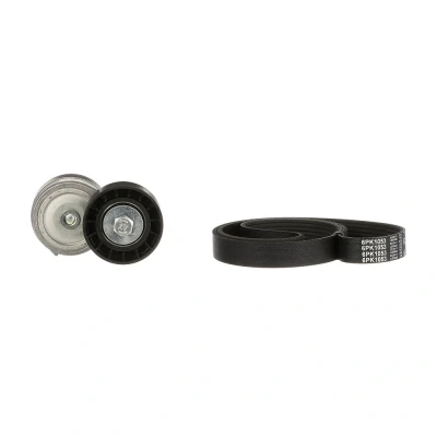 Bilde av GATES K066PK1053 Kileribberem ThermalPro