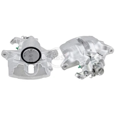 Bilde av A.B.S. 629891 Bremsecaliper Grått støpejern 175 CITROËN: C5 II Stasjonsvogn, I Hatchback