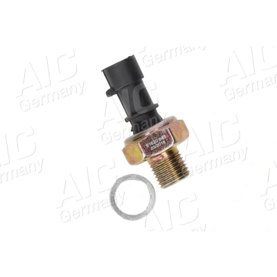 Bilde av AIC 51620 Oljetrykkbryter 0,42 åpner med tetningsring OPEL: Corsa C Hatchback, B FORD: KA FIAT: 500 Hatchback