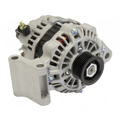 Bilde av MAPCO 13608 Dynamo 14V 70A FORD: FIESTA 5