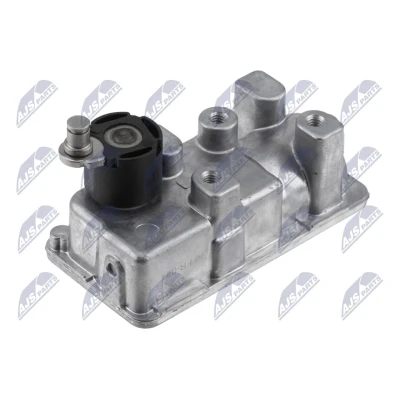 Bilde av styringsboks, lader, ford, 763647 5014S, 5019S, 5021S