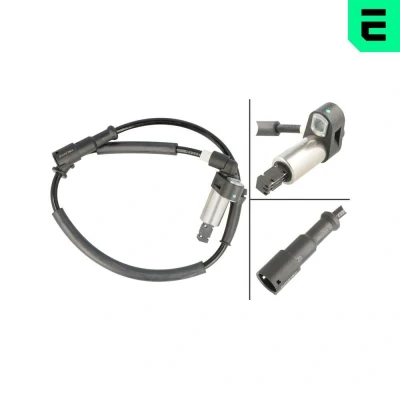Bilde av OPTIMAL 06 S282 ABS sensor passiv 530