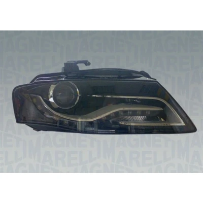 Bilde av MAGNETI MARELLI 721307022804 Frontlykter AUDI: A4 B8 Avant