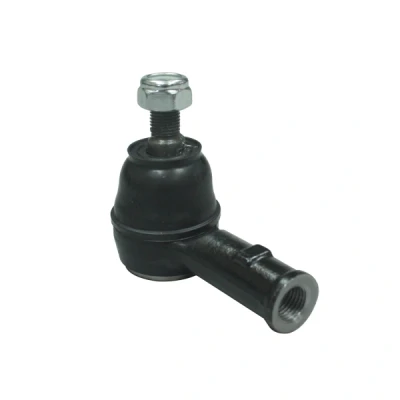 Bilde av CTR CE0842 Endeledd 13,6mm framaksel med mutter