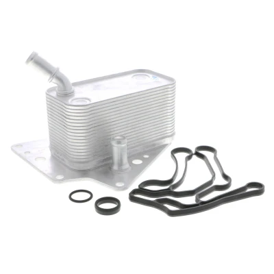 Bilde av VEMO V40 60 2101 Oljekjøler EXPERT KITS + OPEL: Astra H Caravan