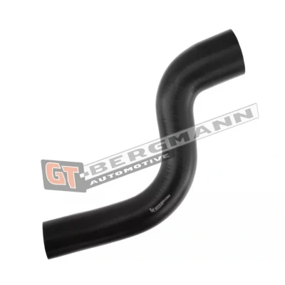 Bilde av GT BERGMANN GT52 297 Ladeluftslange polykloropren (neopren) LAND ROVER: Range Rover 3