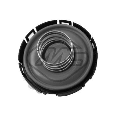 Bilde av Ventildeksel, bmw, 11 12 7 588 412