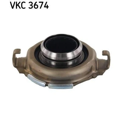 Bilde av SKF VKC 3674 Utløserlager
