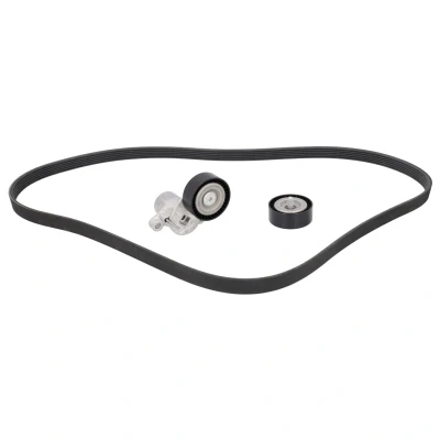 Bilde av FEBI BILSTEIN 184895 Kileribberem FORD: FOCUS 3, FIESTA 6, Transit Connect V408 Van