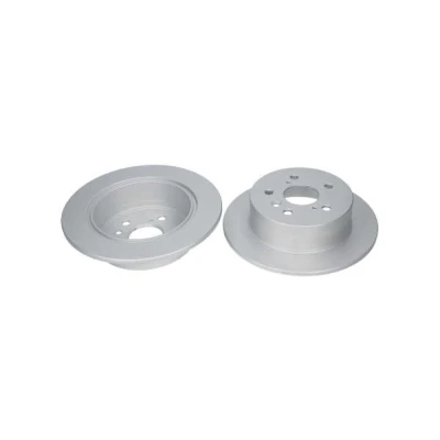 Bilde av KAVO PARTS BR 9507 C Bremseskiver 281 10 5 114 fullt ut belagt