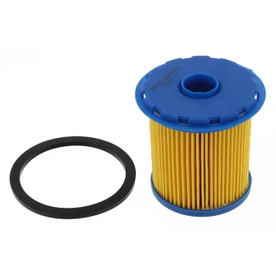 Bilde av MAPCO 63234 Drivstoffilter Filterinnsats RENAULT: Kangoo I, I Express, CLIO 2