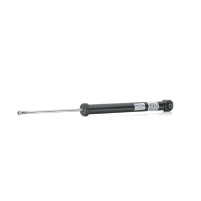 Bilde av SACHS 313 378 Støtdemper gasstrykk torørs teleskopstøtdemper øvre stift, nedre øye VOLKSWAGEN: Polo V Hatchback, SKODA: Rapid Spaceback, Roomster