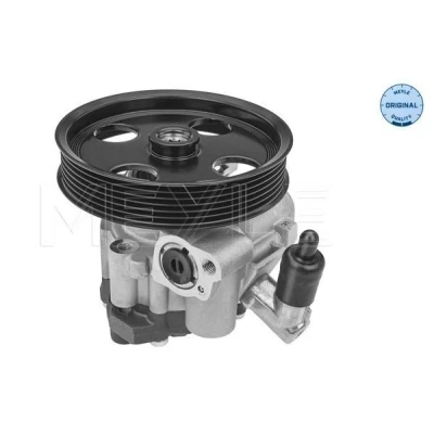 Bilde av MEYLE 014 631 0038 Hydraulikkpumpe hydraulisk 6 MERCEDES BENZ: E Klasse Sedan