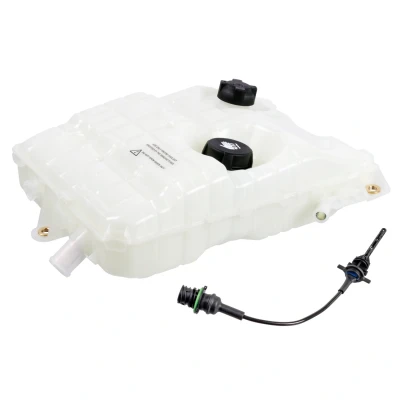 Bilde av FEBI BILSTEIN 38559 Ekspansjonstank med sensor, deksel