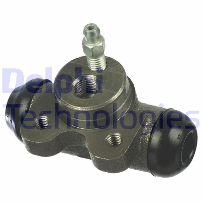 Bilde av DELPHI LW45016 Bremsesylinder 16 uten integrert kontroller MERCEDES BENZ: T1 Flatvogn lastebil/Chassis