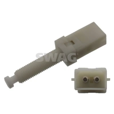 Bilde av SWAG 30 93 7553 bremselysbryter elektrisk AUDI: 80 B2, 100 C4 Avant, Sedan