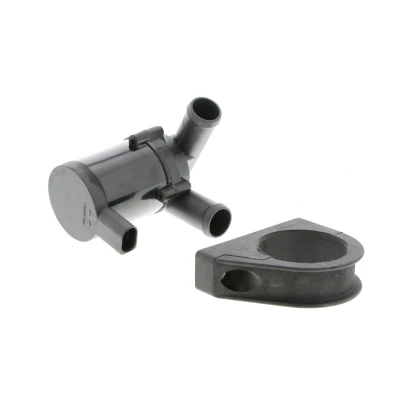 Bilde av VEMO V10 16 0011 Ekstra vannpumpe 12 elektrisk AUDI: Q7, A6 C6 Avant, C7 Allroad