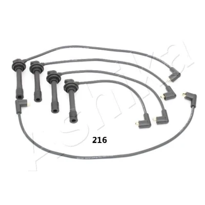 Bilde av ASHIKA 132 02 216 Pluggledninger TOYOTA: MR2 I Coupé