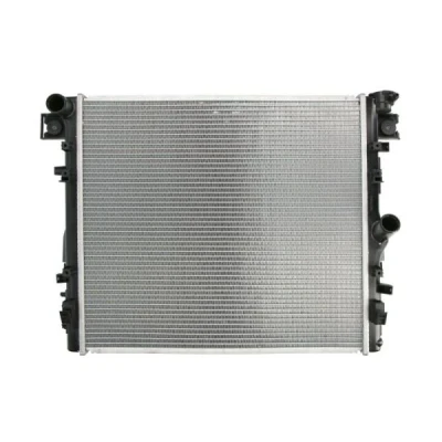 Bilde av THERMOTEC D7Y086TT Radiator Aluminium 556 508 22 Kjøleribber loddet