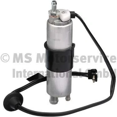 Bilde av PIERBURG 7.22020.50.0 Drivstoffpumpe elektrisk MERCEDES BENZ: CLK Coupé, C Klasse Sedan, T modell