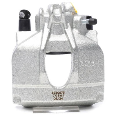 Bilde av METZGER 6260675 Bremsecaliper framaksel venstre PEUGEOT: 308 I Hatchback, SW, 207 CITROËN: C4 Coupé