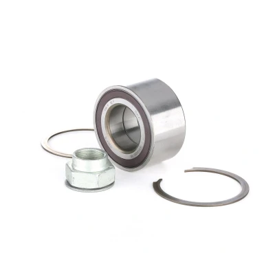 Bilde av SKF VKBA 6540 Hjullagersett med integrert ABS sensor 72 FIAT: 500 Hatchback, Doblo I Cargo, Strada Pick up, OPEL: Corsa D E Hatchback