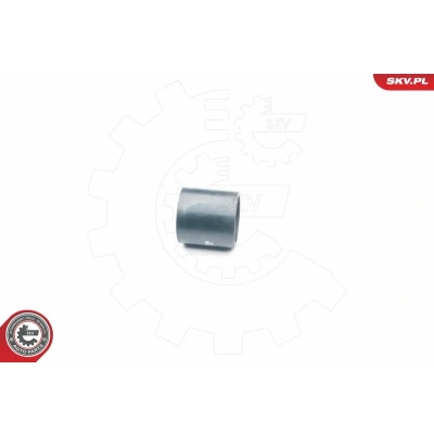 Bilde av HORTUM 144112 Ladeluftslange gummi med tekstilforsterker VOLKSWAGEN: Passat B5 GP Stasjonsvogn, AUDI: A4 Avant