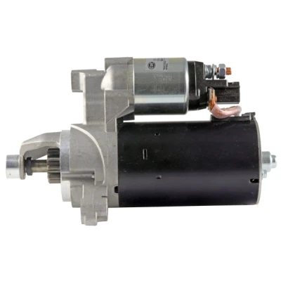 Bilde av HELLA 8EA 011 611 461 Starter 12 2,2 10 AUDI: A4 B8 Avant, A5 Sportback, Q5