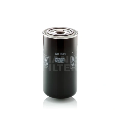 Bilde av MANN FILTER WD 950/4 Automatgirfilter