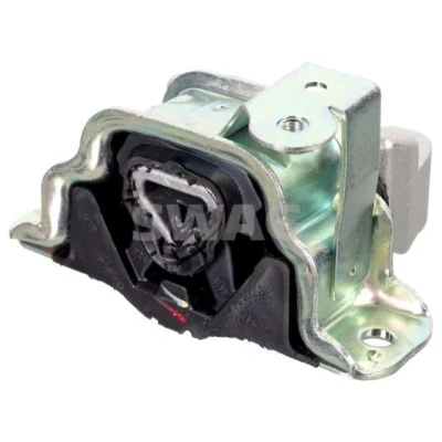 Bilde av SWAG 70 10 2751 Motorfeste venstre Gummimetallager FIAT: Grande Punto Hatchback