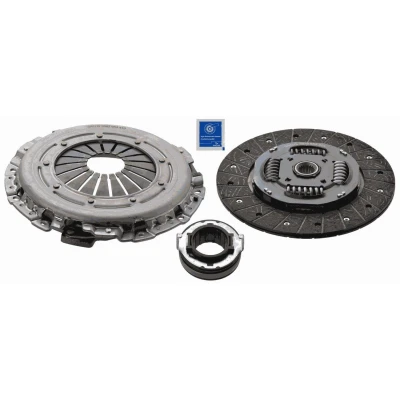 Bilde av SACHS 3000 951 481 Clutch 235 HYUNDAI: ix35, KIA: Sportage III