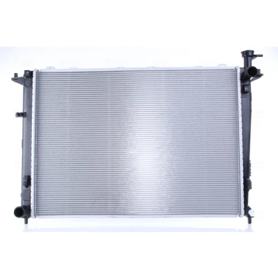 Bilde av Radiator, motorkjøling, kia sorento ii, skåp/suv 25310 2P500