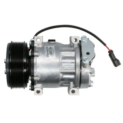 Bilde av THERMOTEC KTT090420 Kompressor PAG 100 R 134a