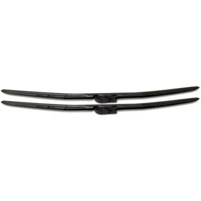 Bilde av Vindusvisker Mapco Hps Standard 104700/2HPS foran Hybridviskerblad VOLKSWAGEN: Touran I, Sharan Golf Plus / Crossgolf