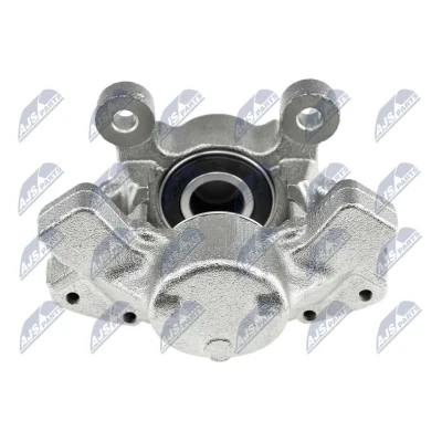 Bilde av NTY HZT VV 001 Bremsecaliper høyre bakaksel, uten festeramme VOLVO: V70 I, 850 Sedan, C70 I Cabrio