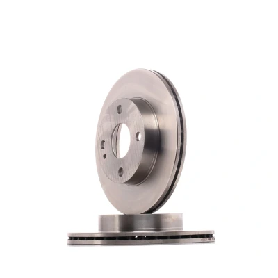 Bilde av Bremseskive, Framaksel, mazda 121 ii, 323 c iv, v, f p s mx 5 i, B25Y3325XB, B4583325XC, B4583325X