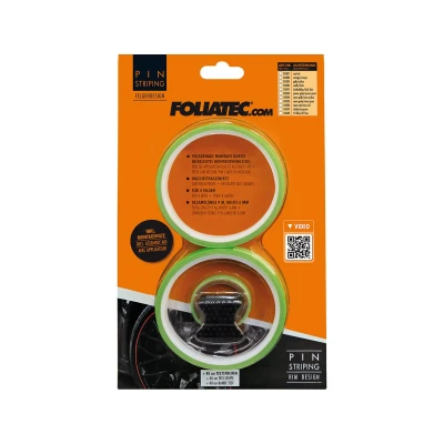 Bilde av FOLIATEC 34395 Felgdekor